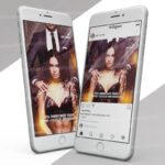 Tattoo Artist - Instagram Post and Stories Template