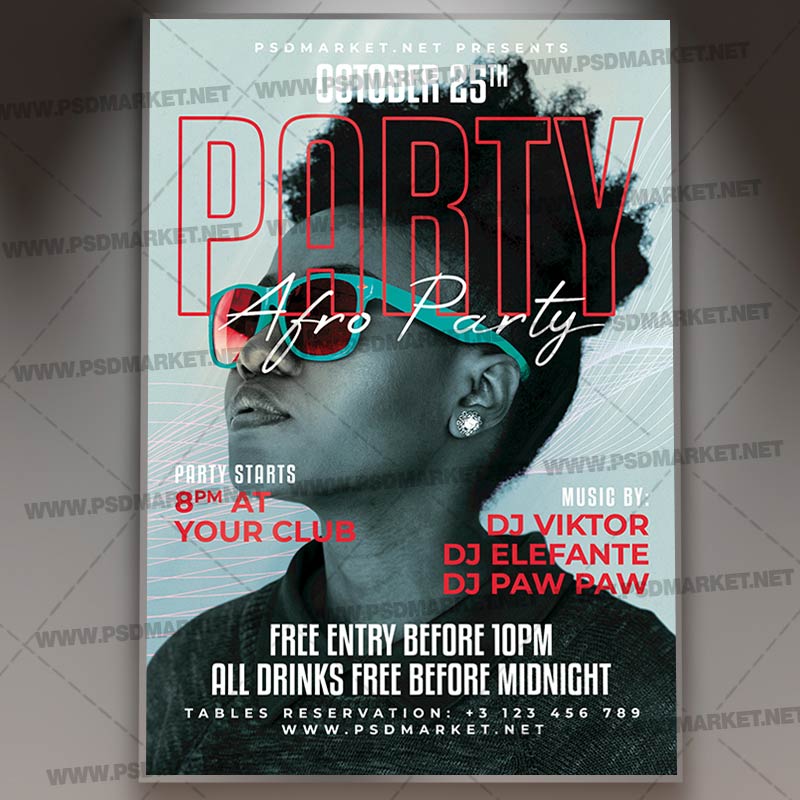 afro_party_night_flyer_psd_psdmarket-1.jpg Afro Party Night Template - Flyer PSD
