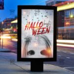 Halloween Bash- Flyer PSD Template | ExclusiveFlyer