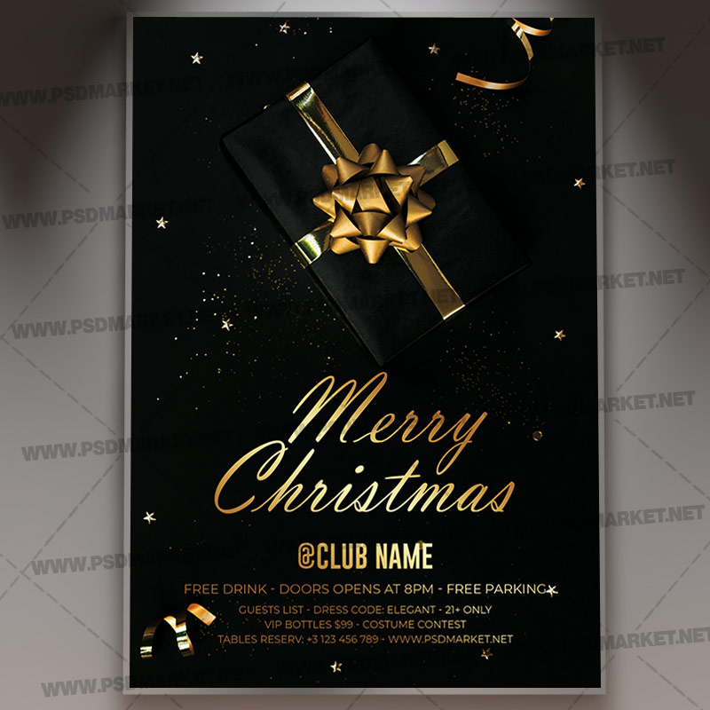 merry_christmas_flyer_psd_psdmarket-1.jpg Merry Christmas Template - Flyer PSD