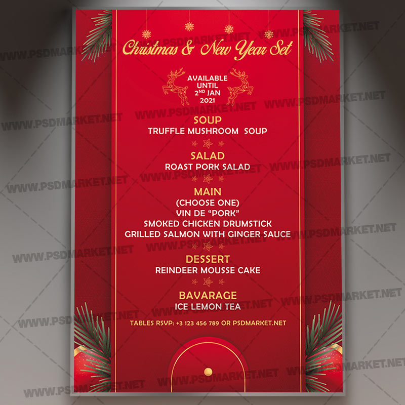 new_year_menu_flyer_psd_psdmarket-1.jpg New Year Menu Template - Flyer PSD