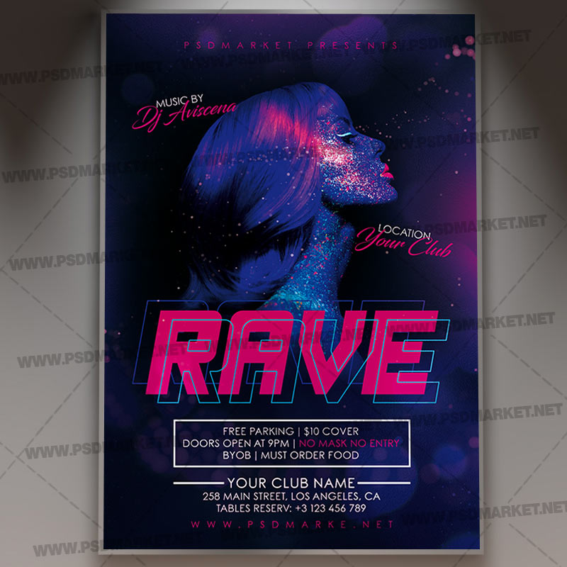 rave_club_flyer_psd_psdmarket-1.jpg Rave Club Template - Flyer PSD