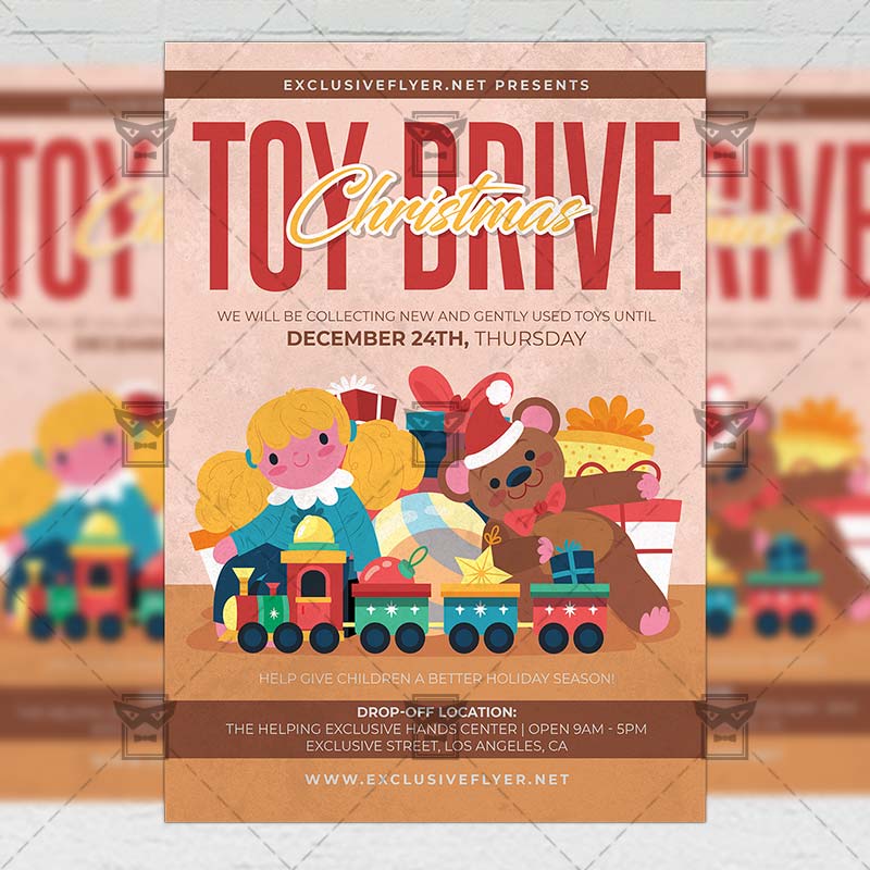 toys_drive-premium-flyer-template-1.jpg Toys Drive - Flyer PSD Template