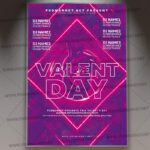 Download Valent s Day Template 1