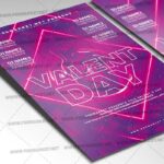 Download Valent s Day Template 2