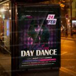 Download Valentine Day Dance Template3