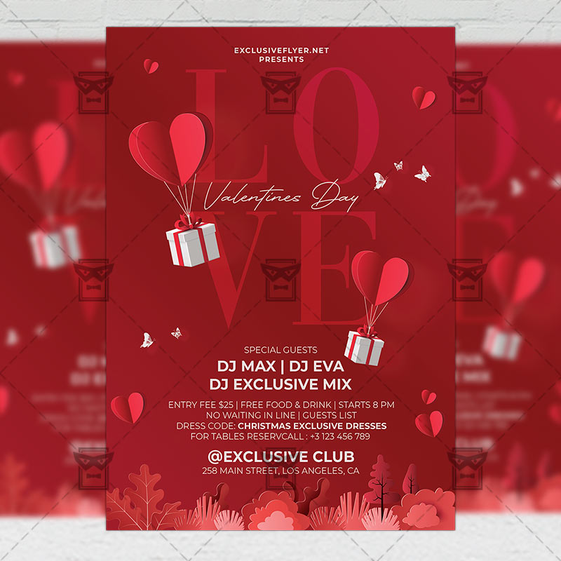 valentines_day-premium-flyer-template-1.jpg Valentines Day - Flyer PSD Template