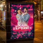 Download Valentines Day Dance Template3