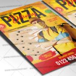 Download Delivery Pizza Template 2
