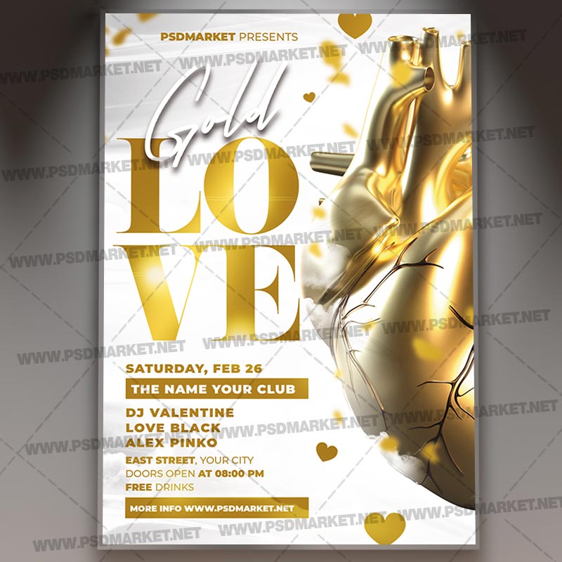 gold_love_template_1.jpg Download Gold Love Template 1
