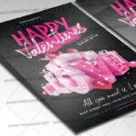 Download Happy Valentines Template 2