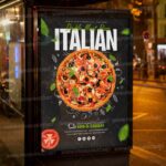 Download Italian Pizza Template 3