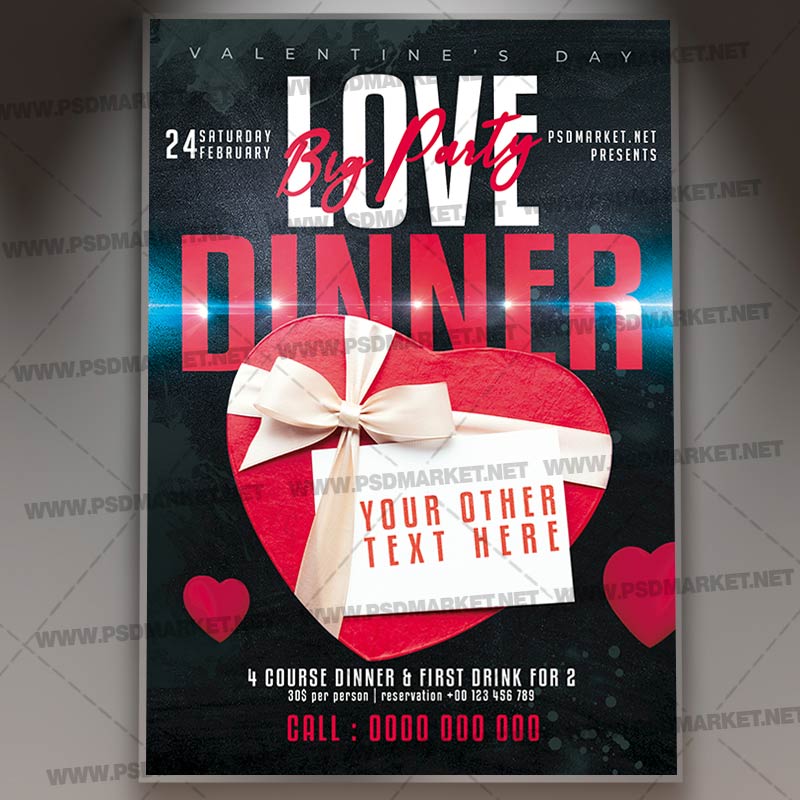 love_dinner_template_1.jpg Download Love Dinner Template 1