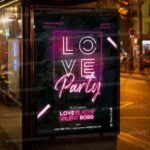 Download Love Time Template 3