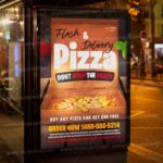 Download Pizza Delivery Template 3