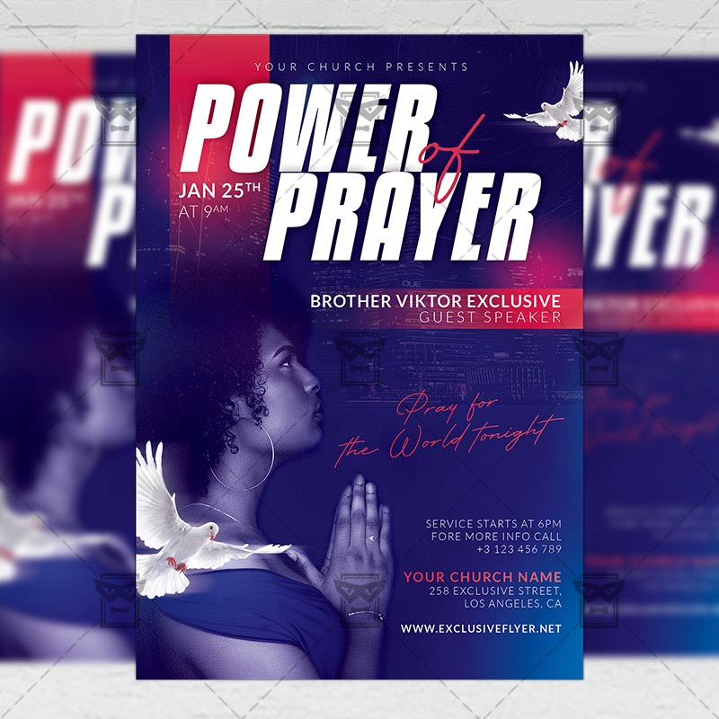 power_of_prayer-premium-flyer-template-1.jpg Power of Prayer - Flyer PSD Template