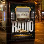 Download Radio Show Template 3