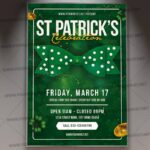 Download Saint Patricks Day Template 1