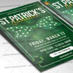 Download Saint Patricks Day Template 2
