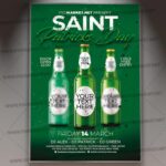 Download Saint Patricks Template 1