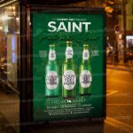 Download Saint Patricks Template 3