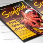 Download Seafood Week Template 2