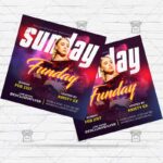 Sunday Funday - Image 2