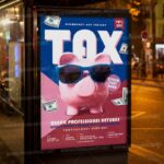 Download Tax Flyer Template 3