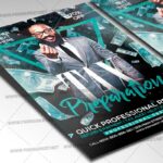 Download Tax Prep Template 2