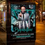 Download Tax Prep Template 3