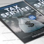 Download Tax Time Template 2