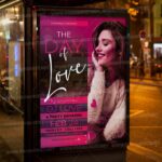 Download The Day of Love Template 3