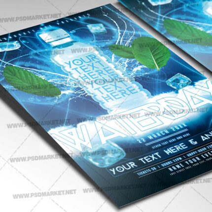 Download WaterDay Template 2