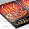 Download World Pizza Day Template 2