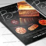 Download Bread Day Template 2