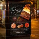 Download Bread Day Template 3