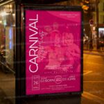 Download Carnival Night Party Template 3