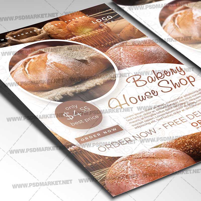 delivery_bread_template_2.jpg Download Delivery Bread Template 2
