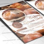 Download Delivery Bread Template 2