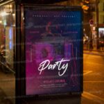 Download Dj Party Template 3