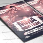 Download MMA Template 2