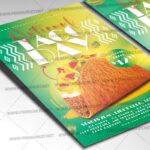 Download National Taco Day Template 2