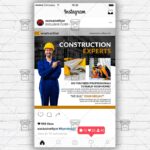 New Housing Developments - Flyer PSD Template