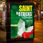 Download Patricks Day Template 3