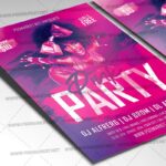 Download Pink Template 2