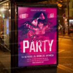 Download Pink Template 3