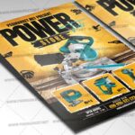 Download Power Tools Template 2