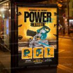 Download Power Tools Template 3