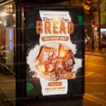 Download Printable Bread Template 3