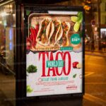 Download Taco Day 2021 Template 3